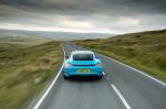 Porsche 718 Cayman T 2019 года (UK)